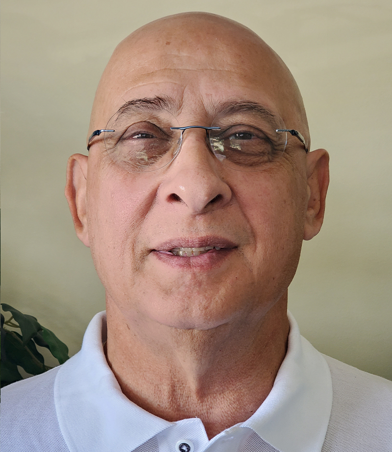 Ricardo